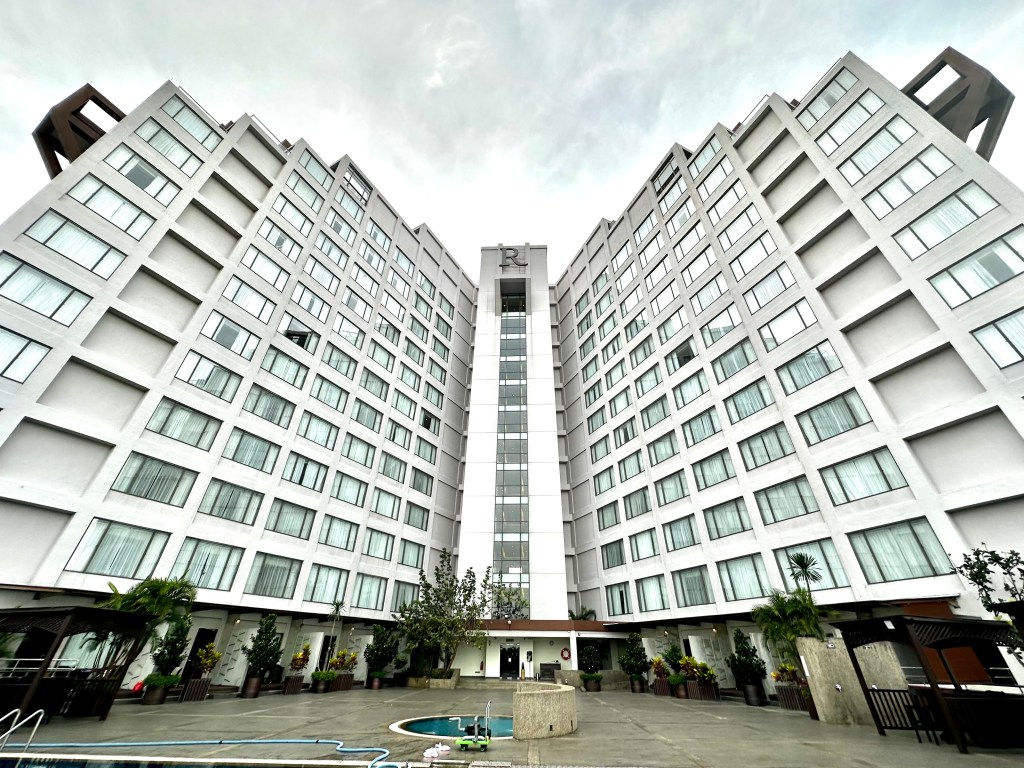 Hotel Review] Renaissance Johor Bahru - Satu Kosong Travels